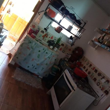 Hospedagem Em Milho Verde Serro  Kültér fotó