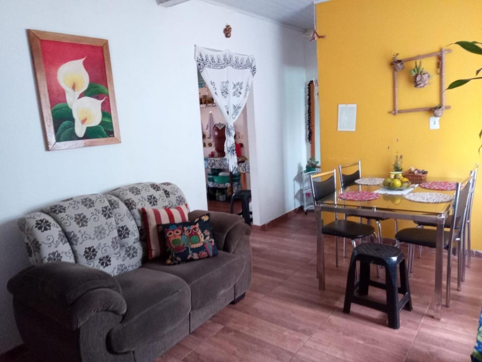 Hospedagem Em Milho Verde Serro  Kültér fotó